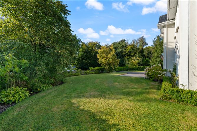 Leafy Lodge, Mayfield, Claremorris, Co. Mayo