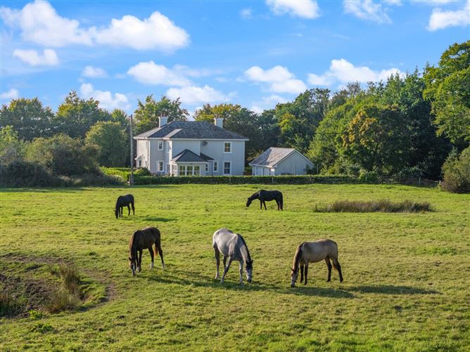 Leafy Lodge, Mayfield, Claremorris, Co. Mayo