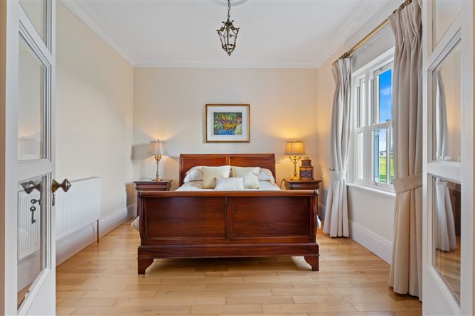 Leafy Lodge, Mayfield, Claremorris, Co. Mayo