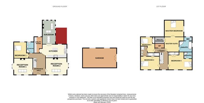 Leafy Lodge, Mayfield, Claremorris, Co. Mayo