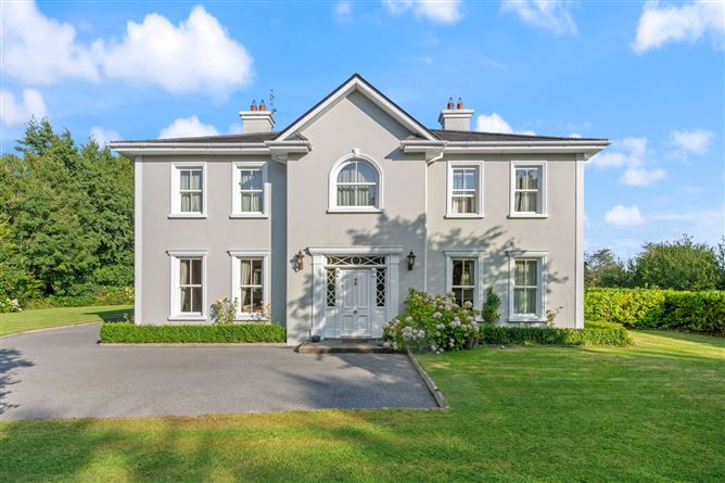 Leafy Lodge, Mayfield, Claremorris, Co. Mayo