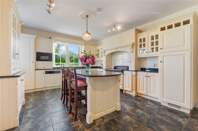 Leafy Lodge, Mayfield, Claremorris, Co. Mayo