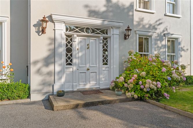 Leafy Lodge, Mayfield, Claremorris, Co. Mayo