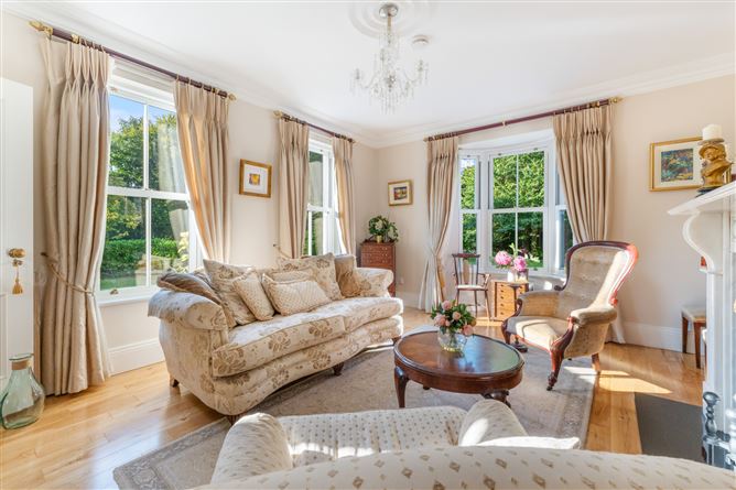 Leafy Lodge, Mayfield, Claremorris, Co. Mayo