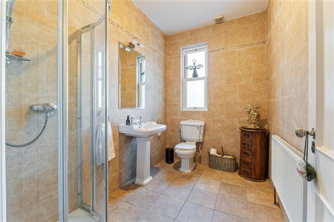 Leafy Lodge, Mayfield, Claremorris, Co. Mayo