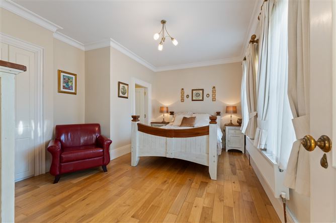 Leafy Lodge, Mayfield, Claremorris, Co. Mayo