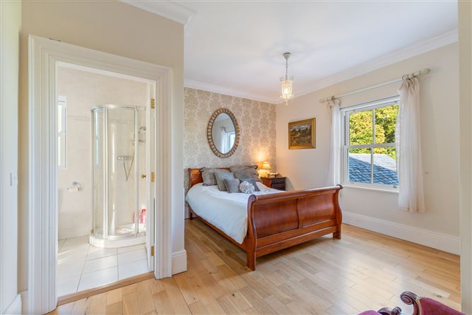 Leafy Lodge, Mayfield, Claremorris, Co. Mayo
