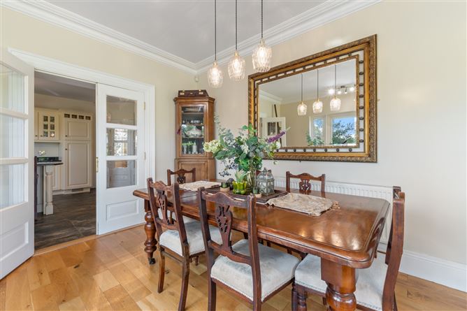 Leafy Lodge, Mayfield, Claremorris, Co. Mayo