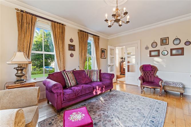 Leafy Lodge, Mayfield, Claremorris, Co. Mayo