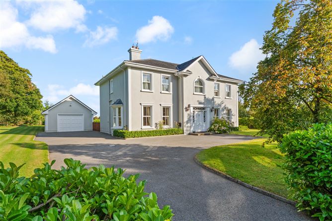 Leafy Lodge, Mayfield, Claremorris, Co. Mayo