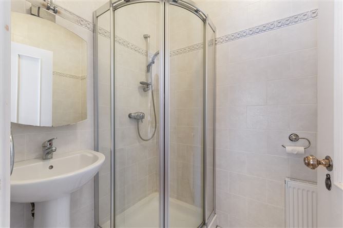 Leafy Lodge, Mayfield, Claremorris, Co. Mayo
