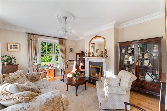 Leafy Lodge, Mayfield, Claremorris, Co. Mayo