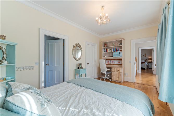 Leafy Lodge, Mayfield, Claremorris, Co. Mayo