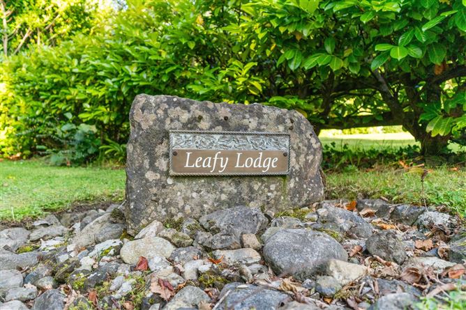 Leafy Lodge, Mayfield, Claremorris, Co. Mayo