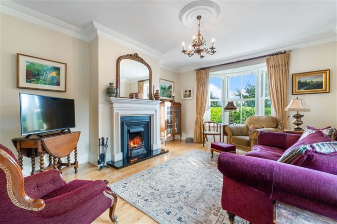 Leafy Lodge, Mayfield, Claremorris, Co. Mayo
