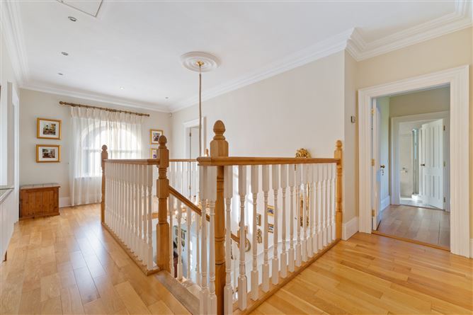 Leafy Lodge, Mayfield, Claremorris, Co. Mayo
