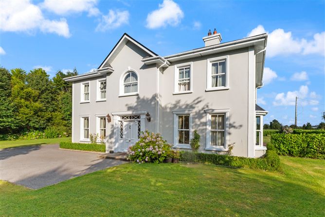 Leafy Lodge, Mayfield, Claremorris, Co. Mayo
