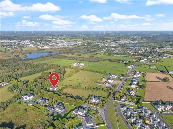 Leafy Lodge, Mayfield, Claremorris, Co. Mayo