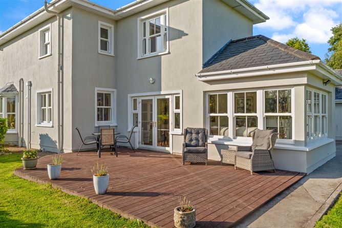 Leafy Lodge, Mayfield, Claremorris, Co. Mayo