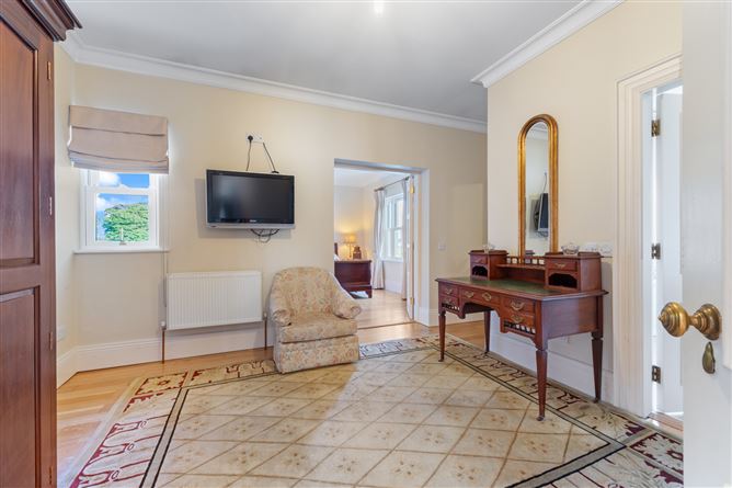 Leafy Lodge, Mayfield, Claremorris, Co. Mayo