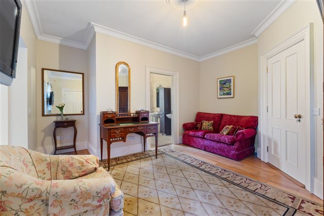Leafy Lodge, Mayfield, Claremorris, Co. Mayo
