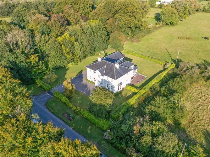 Leafy Lodge, Mayfield, Claremorris, Co. Mayo