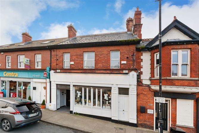 7 Main Street, Howth,   Dublin 13