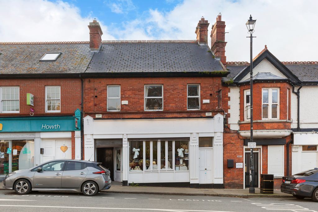 7 Main Street, Howth,   Dublin 13