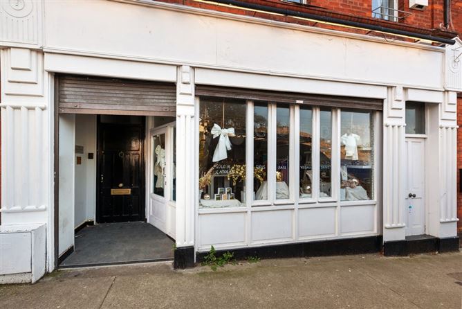 7 Main Street, Howth,   Dublin 13