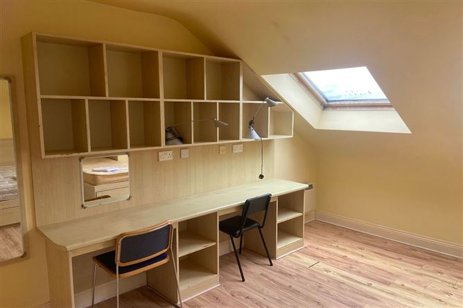 68 Glasan, Student Village, Ballybane, Co. Galway, H91FNH9