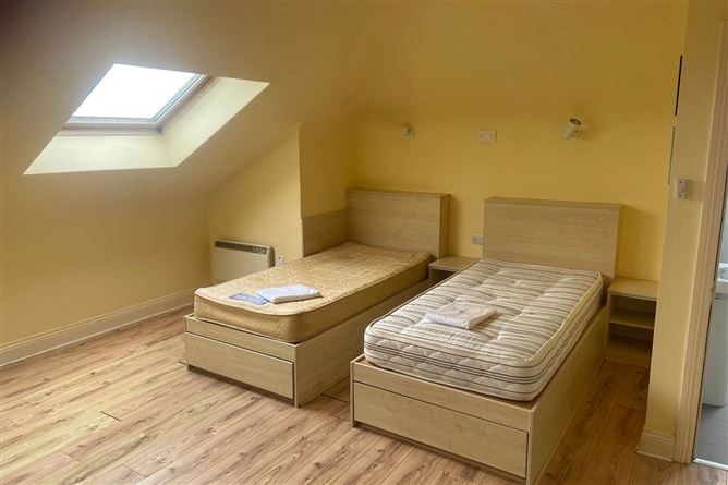 68 Glasan, Student Village, Ballybane, Co. Galway, H91FNH9
