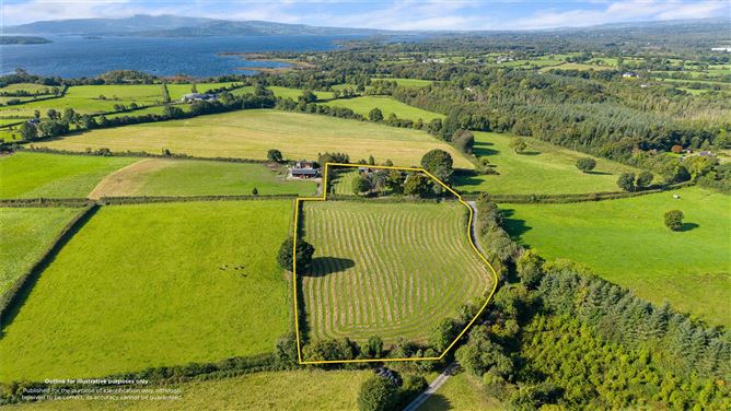 Clonrush, Meelick, Whitegate, Co. Clare