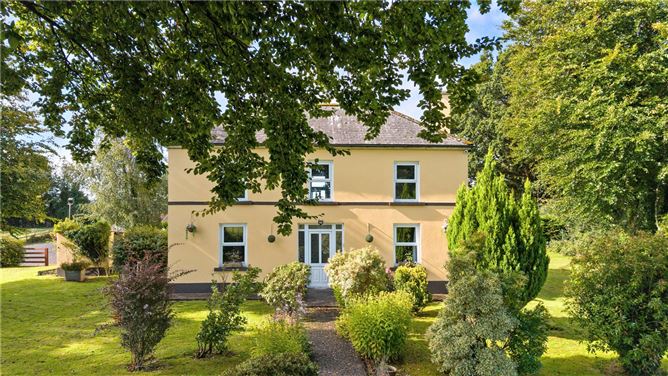 Clonrush, Meelick, Whitegate, Co. Clare