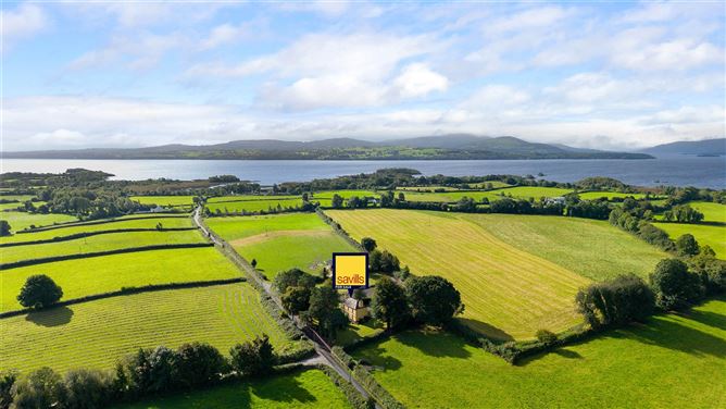 Clonrush, Meelick, Whitegate, Co. Clare