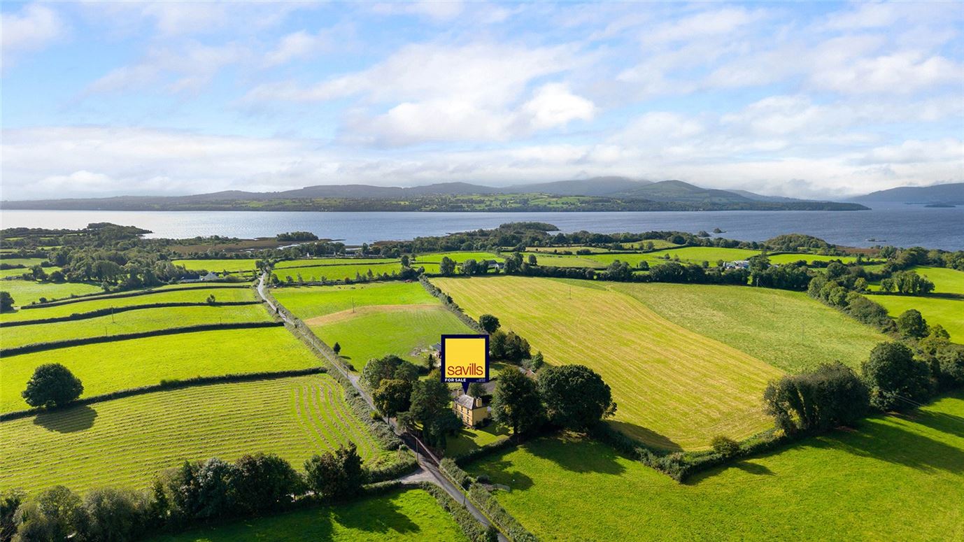 Clonrush, Meelick, Whitegate, Co. Clare