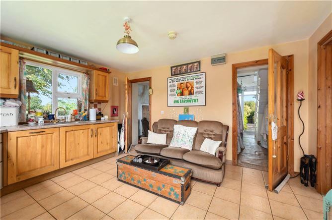 Clonrush, Meelick, Whitegate, Co. Clare