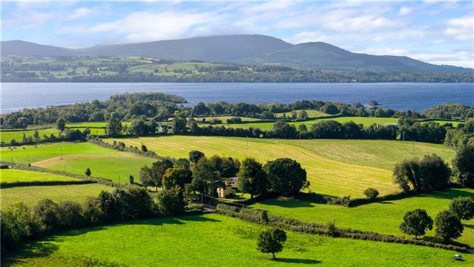 Clonrush, Meelick, Whitegate, Co. Clare