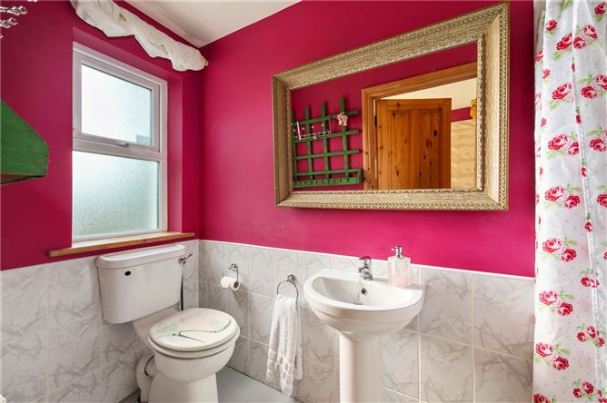 Clonrush, Meelick, Whitegate, Co. Clare