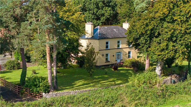 Clonrush, Meelick, Whitegate, Co. Clare
