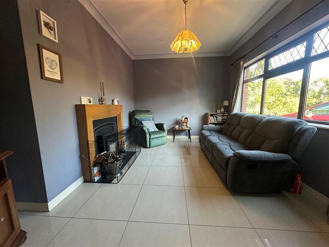Annaghmacann, , Knockbridge, Louth