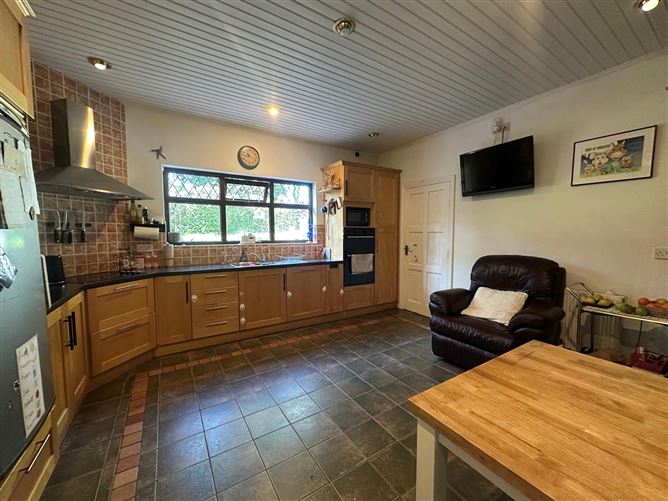Annaghmacann, , Knockbridge, Louth