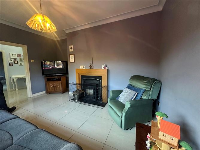 Annaghmacann, , Knockbridge, Louth