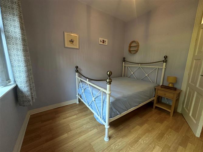 Annaghmacann, , Knockbridge, Louth