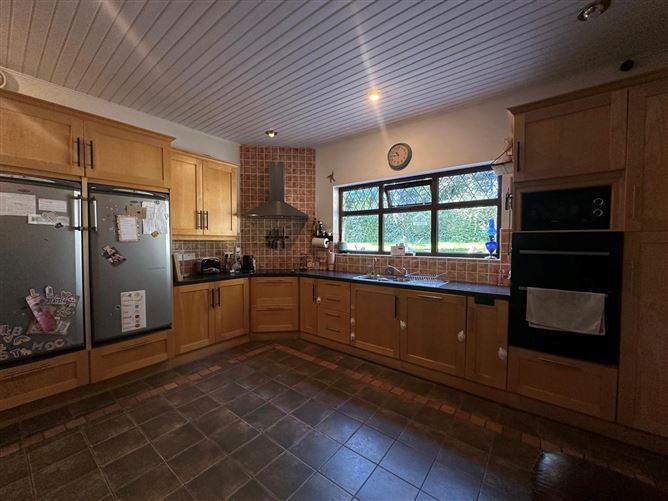 Annaghmacann, , Knockbridge, Louth