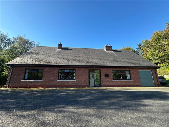 Annaghmacann, , Knockbridge, Louth