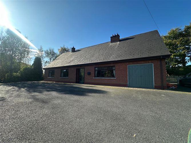Annaghmacann, , Knockbridge, Louth