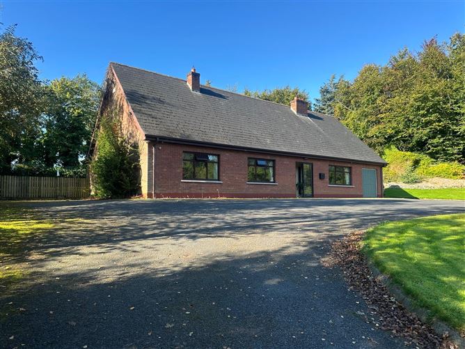 Annaghmacann, , Knockbridge, Louth