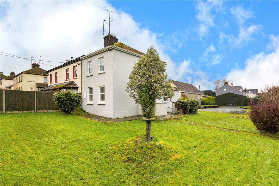 15 Centre Road, Ballygannon, Rathdrum, Co. Wicklow