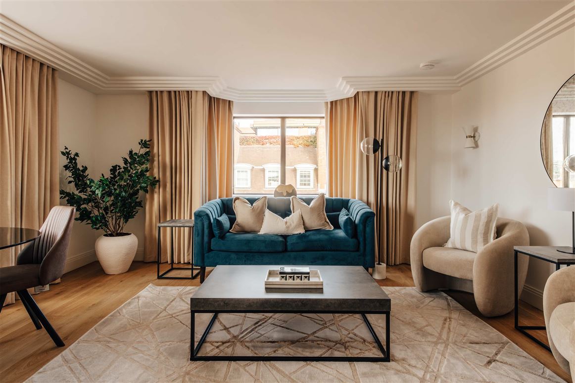 Belgravia Living,London,Greater London,United Kingdom