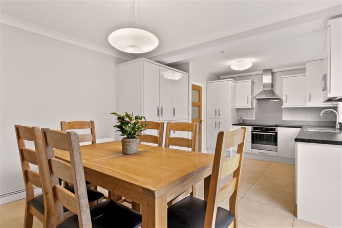 22 Woodlawn Park Grove, Firhouse, Dublin 24